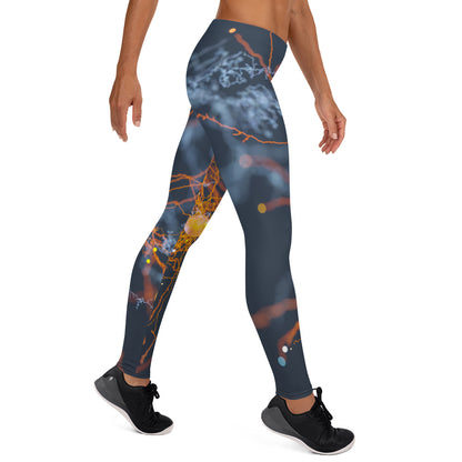 Jhanka Essence Leggings - Leggings