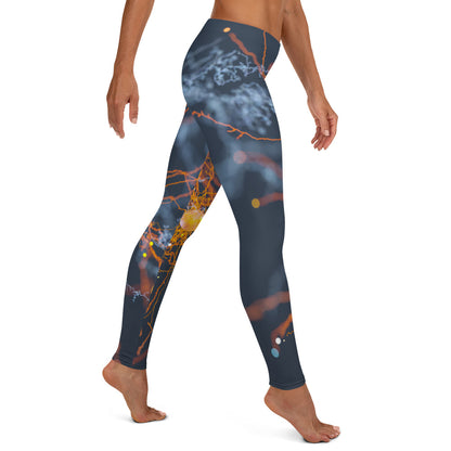 Jhanka Essence Leggings - Leggings