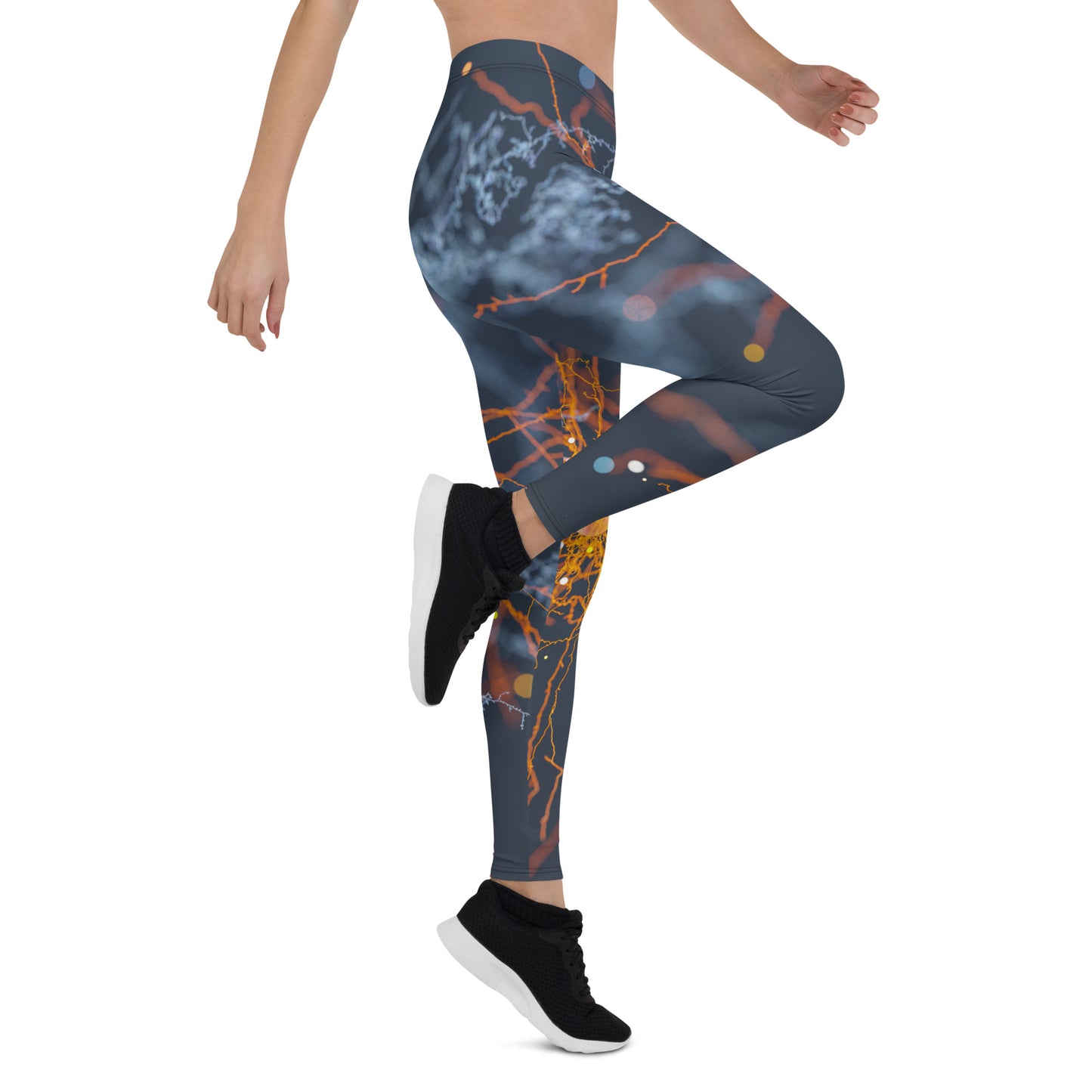 Jhanka Essence Leggings - Leggings