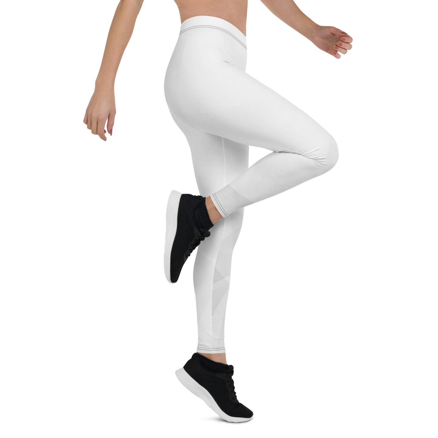 Jhanka Evolve Leggings - Leggings