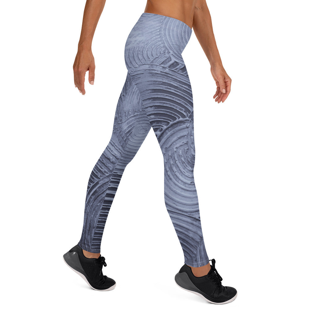 Jhanka Evoke Leggings - Leggings