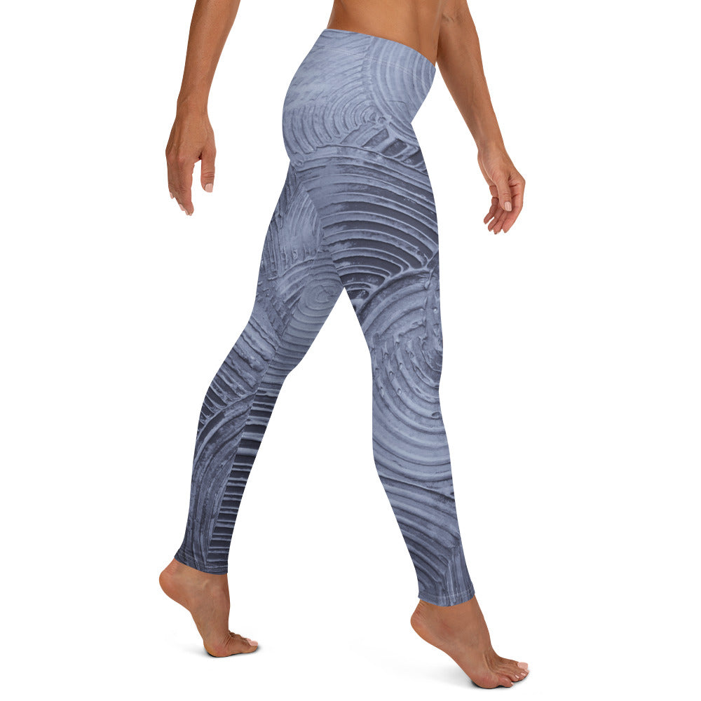 Jhanka Evoke Leggings - Leggings