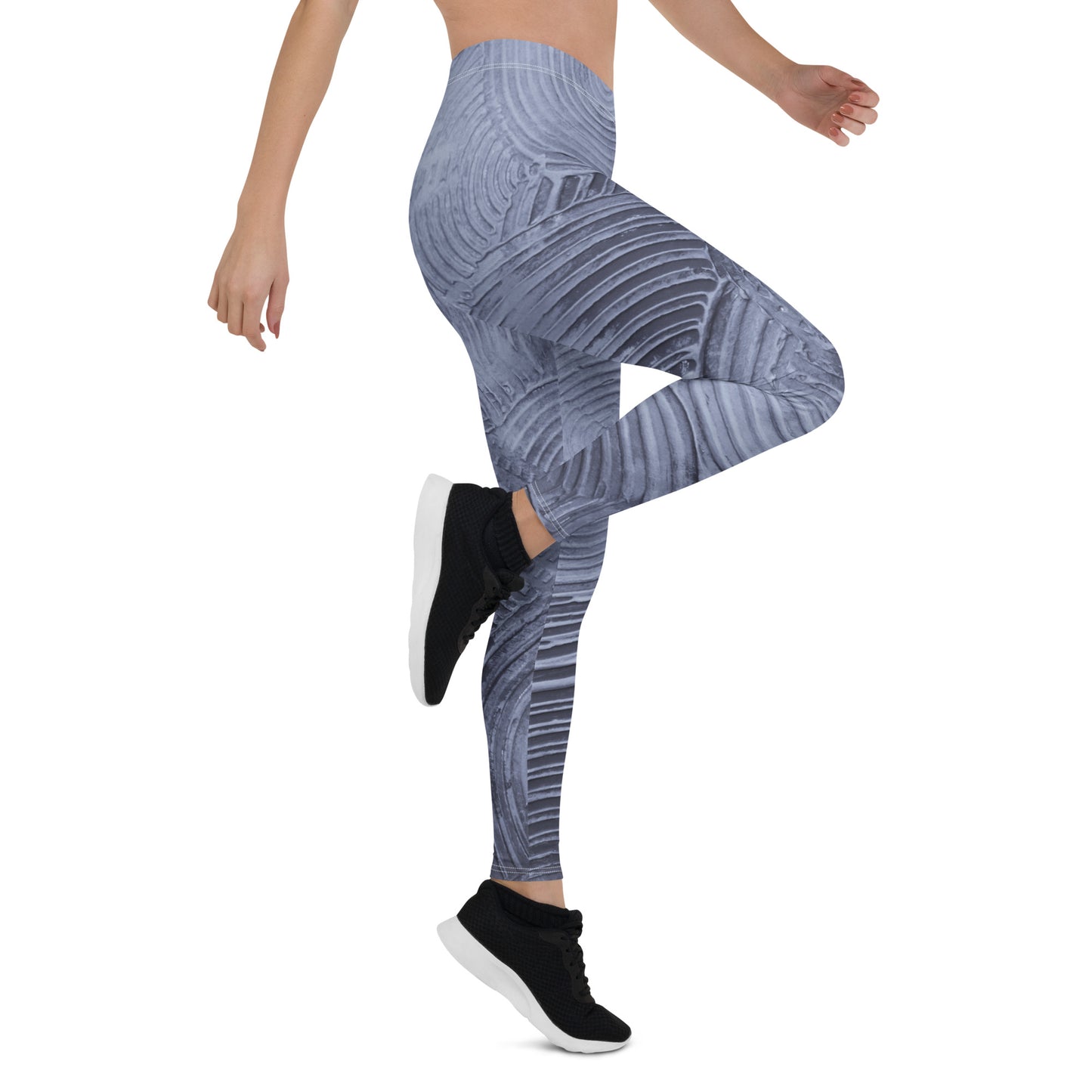 Jhanka Evoke Leggings - Leggings