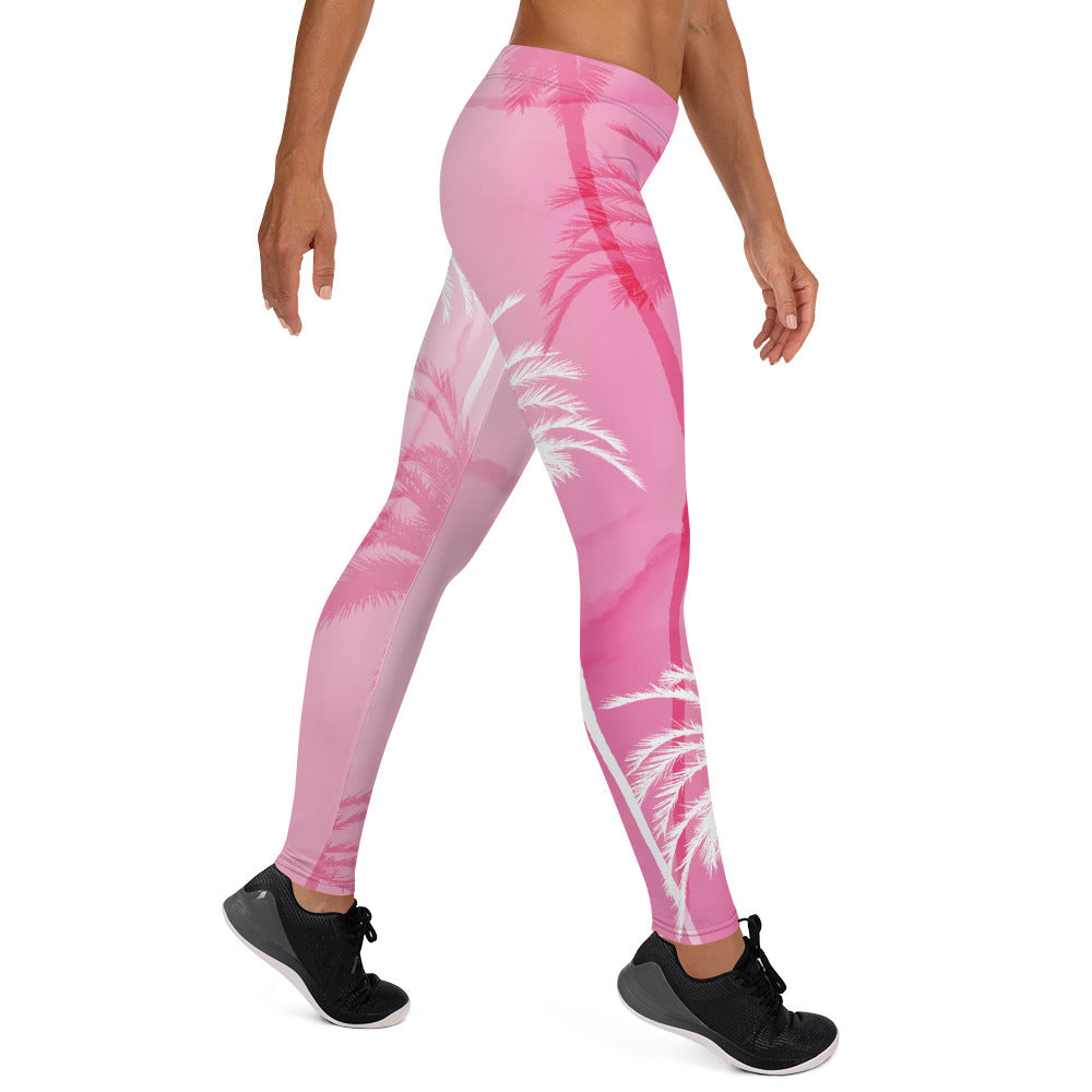 Jhanka Fable Leggings - Leggings