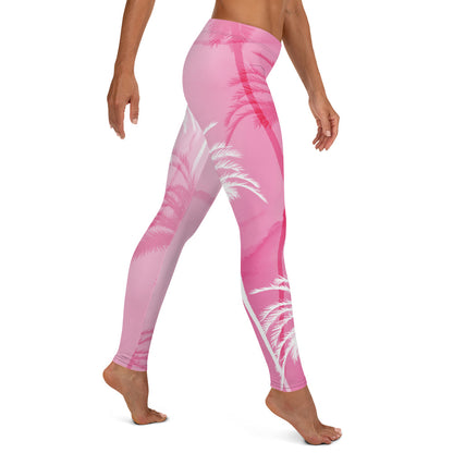 Jhanka Fable Leggings - Leggings