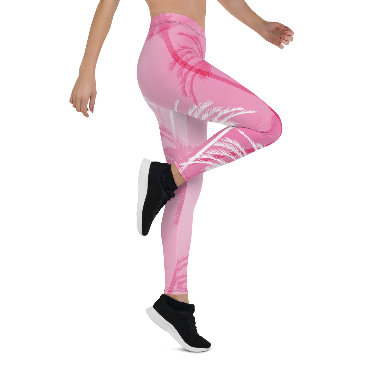 Jhanka Fable Leggings - Leggings