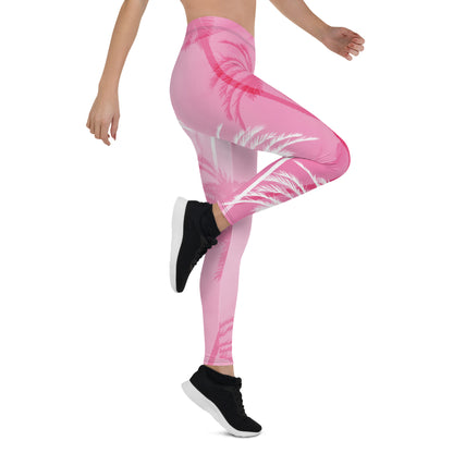 Jhanka Fable Leggings - Leggings