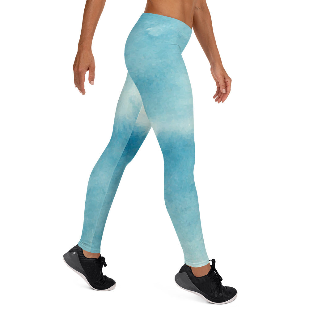 Jhanka Flair Leggings - Leggings