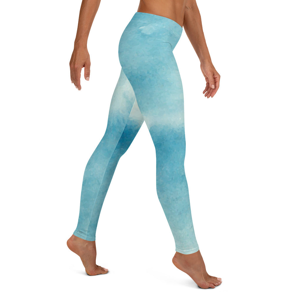 Jhanka Flair Leggings - Leggings