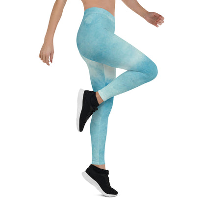 Jhanka Flair Leggings - Leggings