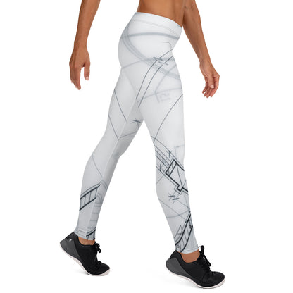 Jhanka PerfectLine - Leggings