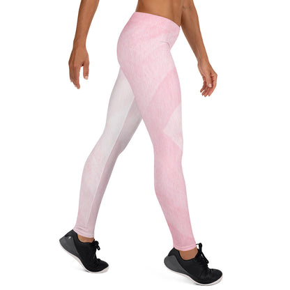 Jhanka ActiveWear - Leggings