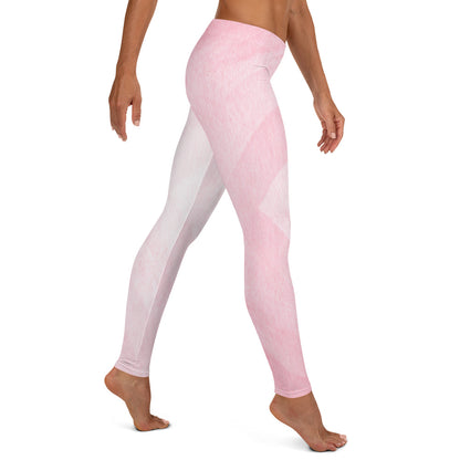 Jhanka ActiveWear - Leggings