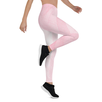 Jhanka ActiveWear - Leggings