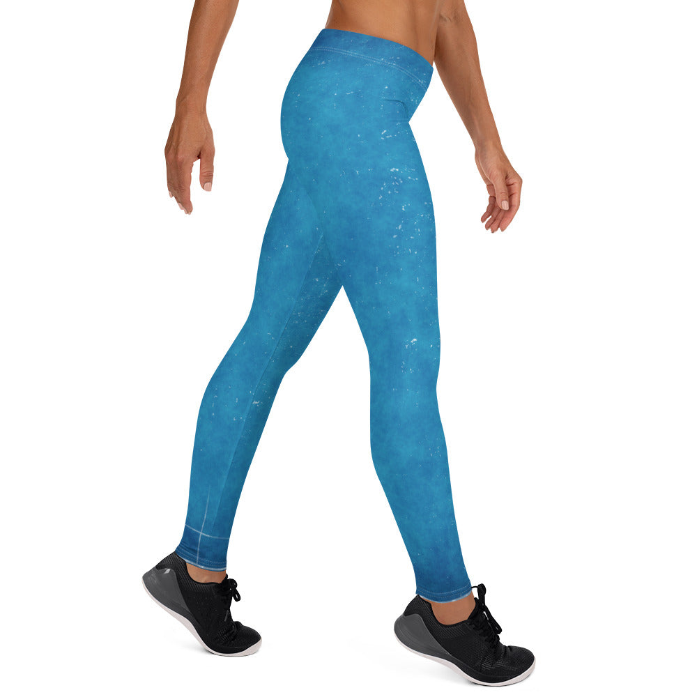 Jhanka PowerPlay - Leggings