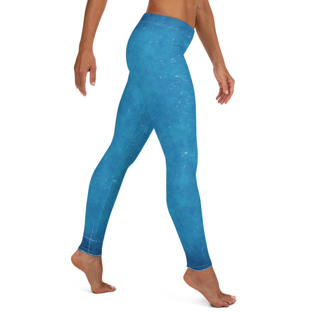 Jhanka PowerPlay - Leggings