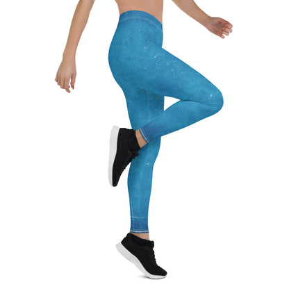 Jhanka PowerPlay - Leggings