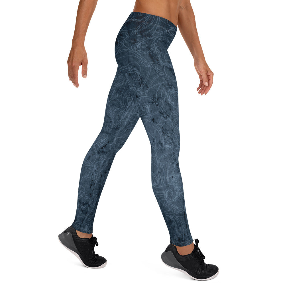 Jhanka StyleStreak - Leggings