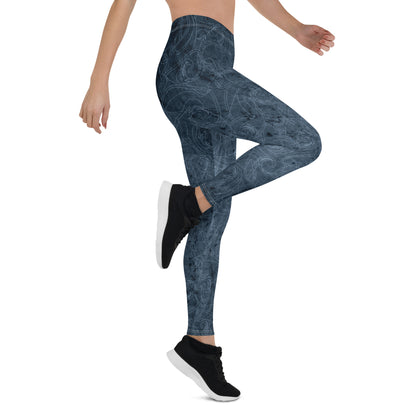 Jhanka StyleStreak - Leggings