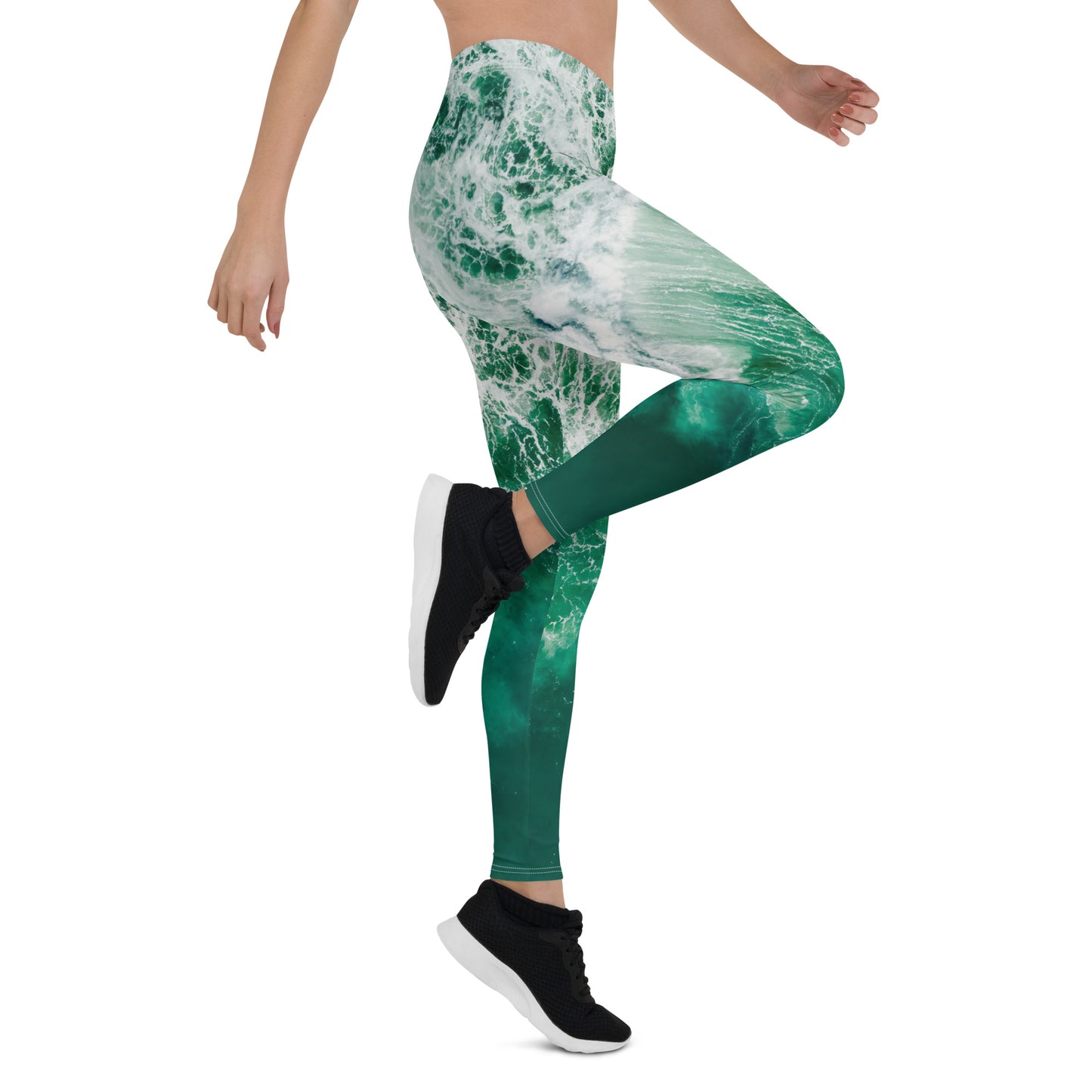 Jhanka FitFusion - Leggings