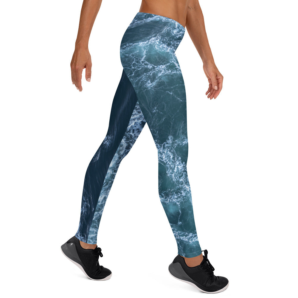 Jhanka SportyChic - Leggings