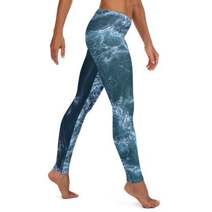 Jhanka SportyChic - Leggings