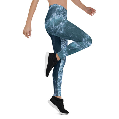 Jhanka SportyChic - Leggings