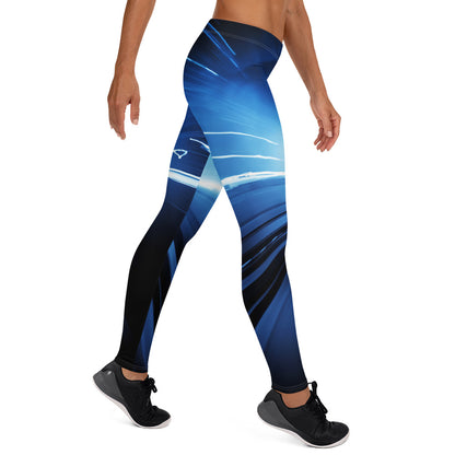 Jhanka ActiveVibe - Leggings