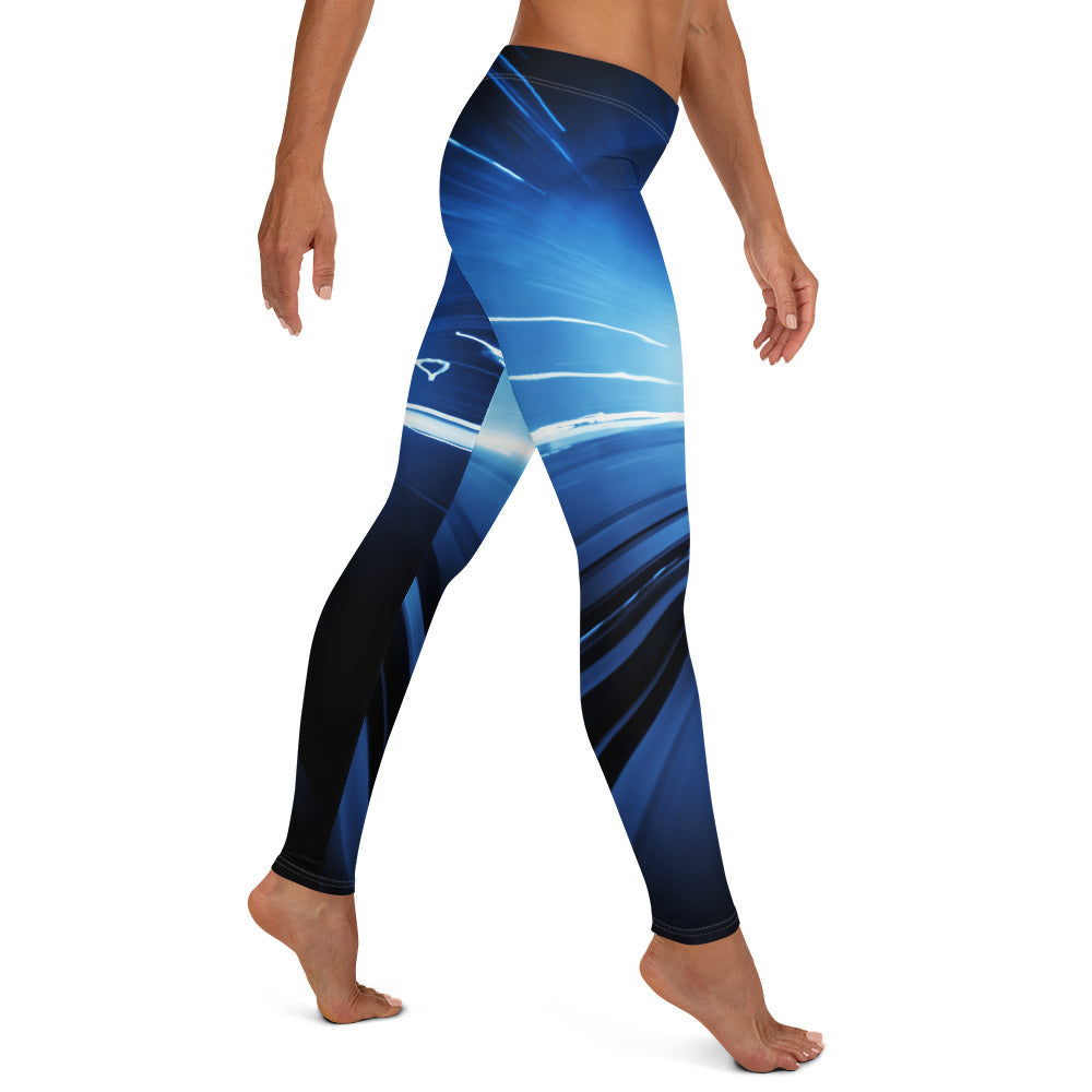 Jhanka ActiveVibe - Leggings