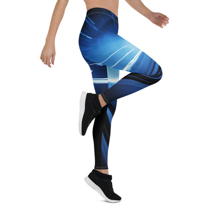 Jhanka ActiveVibe - Leggings