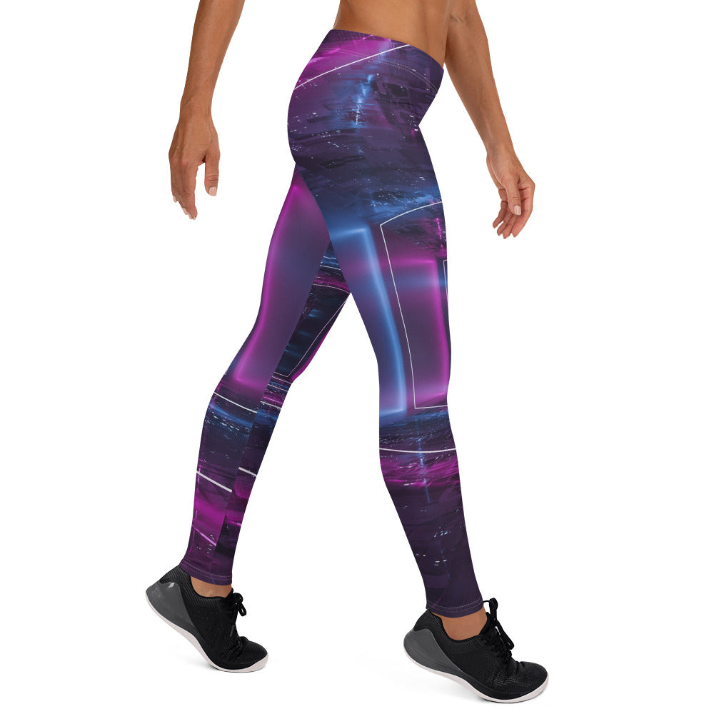 Jhanka JazzyLegs - Leggings