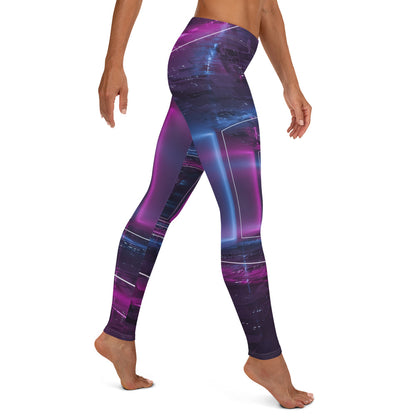 Jhanka JazzyLegs - Leggings