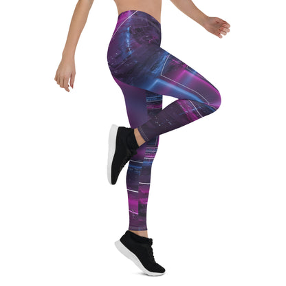 Jhanka JazzyLegs - Leggings