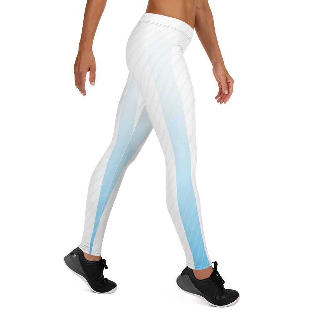 Jhanka RunningRiot - Leggings