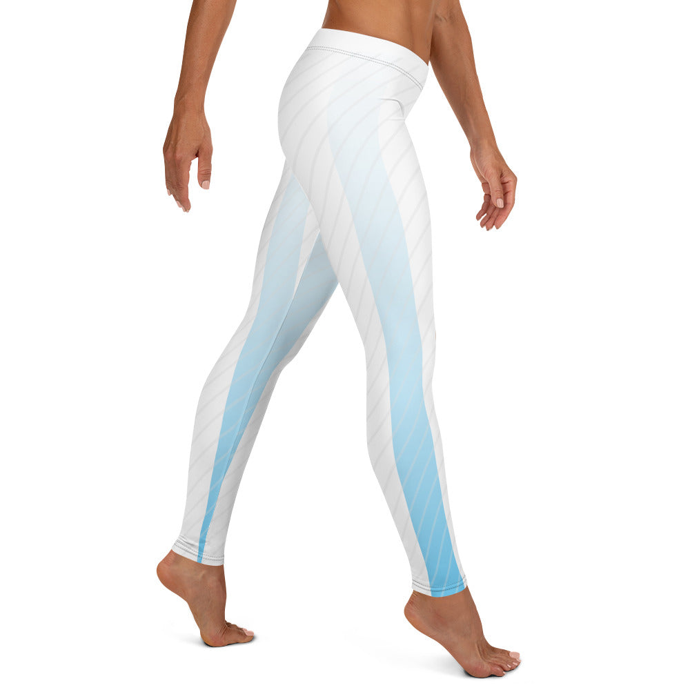 Jhanka RunningRiot - Leggings