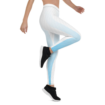 Jhanka RunningRiot - Leggings