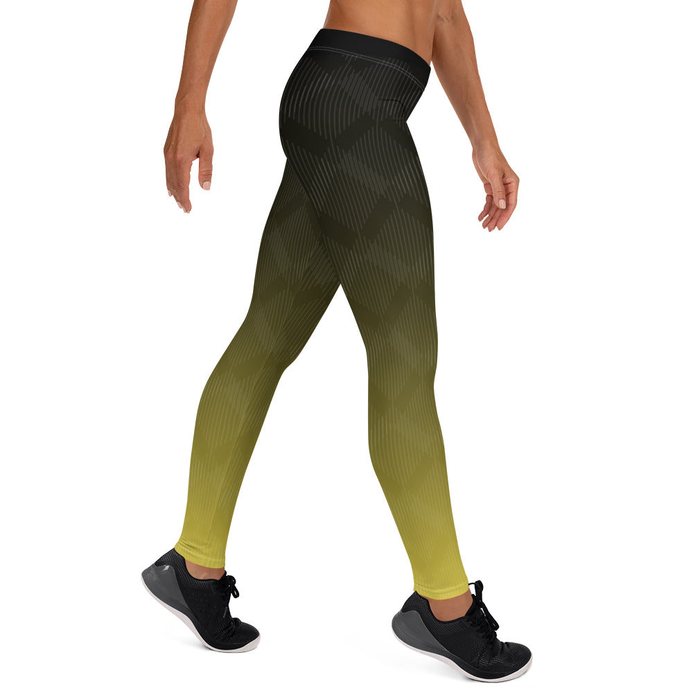 Jhanka FitnessFrenzy - Leggings