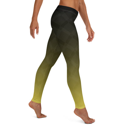 Jhanka FitnessFrenzy - Leggings