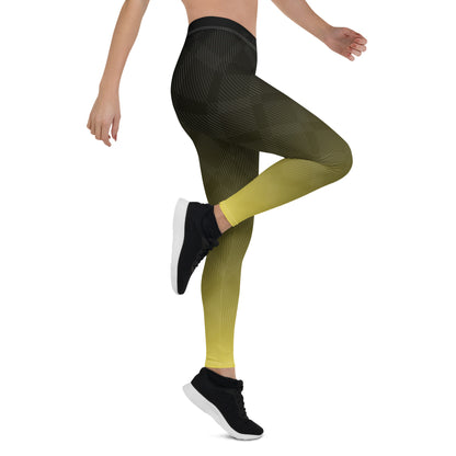 Jhanka FitnessFrenzy - Leggings