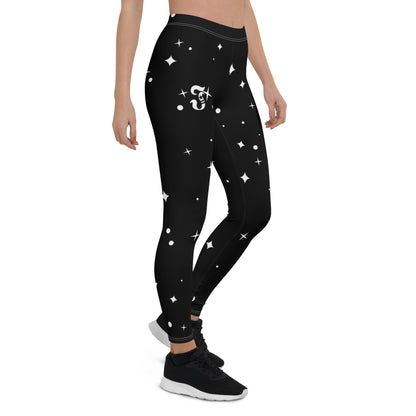 Jhanka Fashion Legwear - Leggings