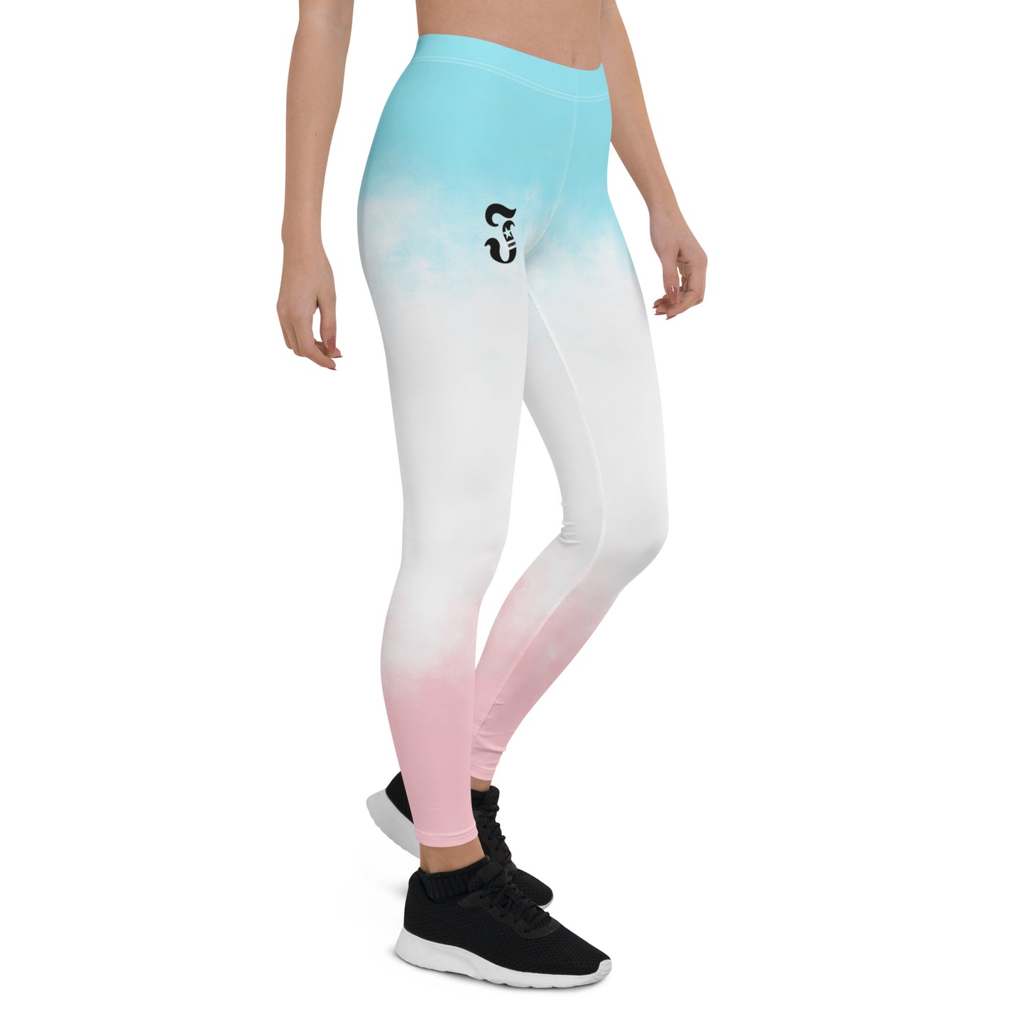 Jhanka Leggings Studio - Leggings