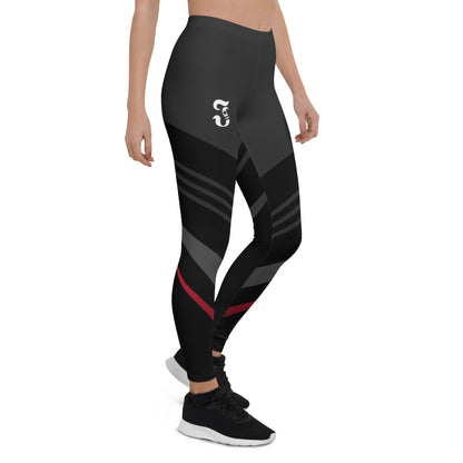 Jhanka Leggings Pro Co. - Leggings