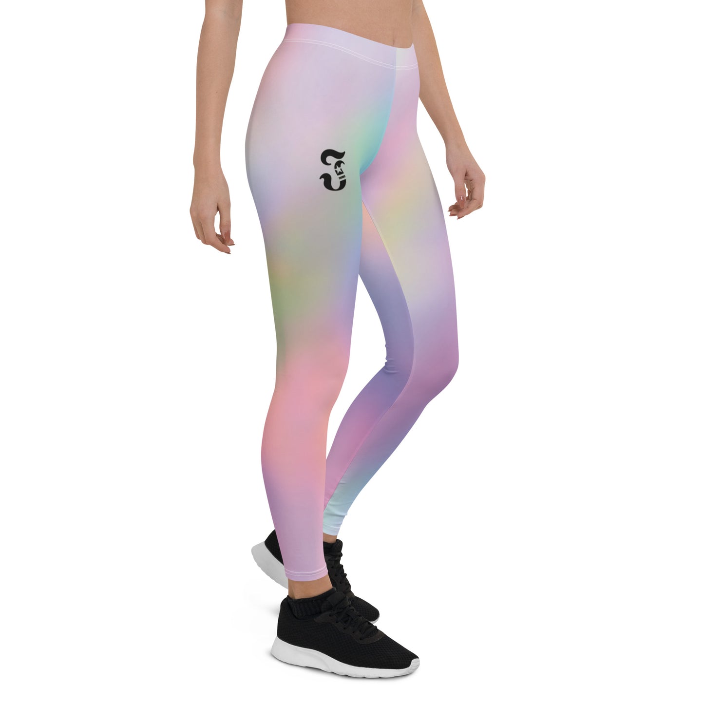 Jhanka Leggings Artistry - Leggings