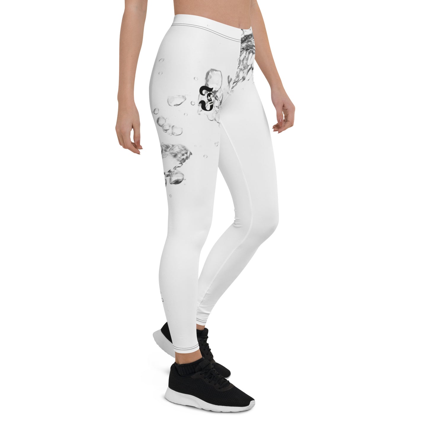 Jhanka Leggings Fare Boutique - Leggings