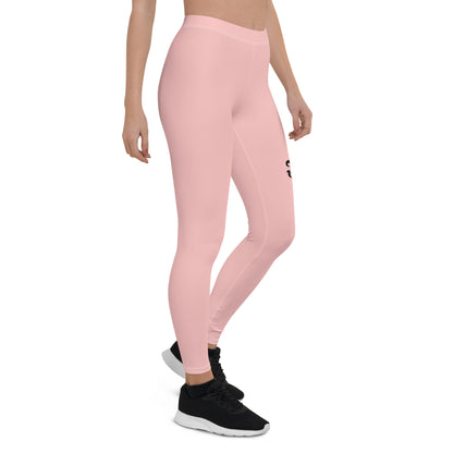 Jhanka Leggings Hub Co. - Leggings