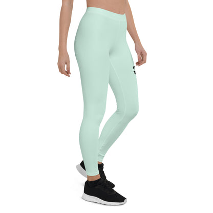 Jhanka Fusion Leggings - Leggings