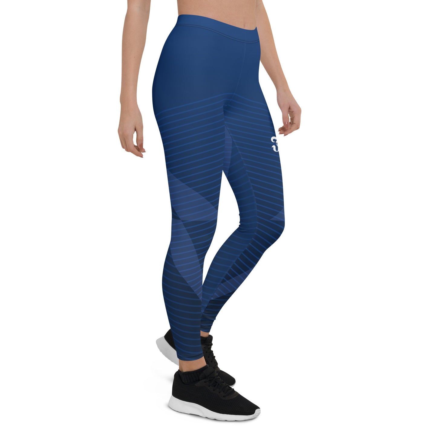 Jhanka Leggings Culture Club - Leggings