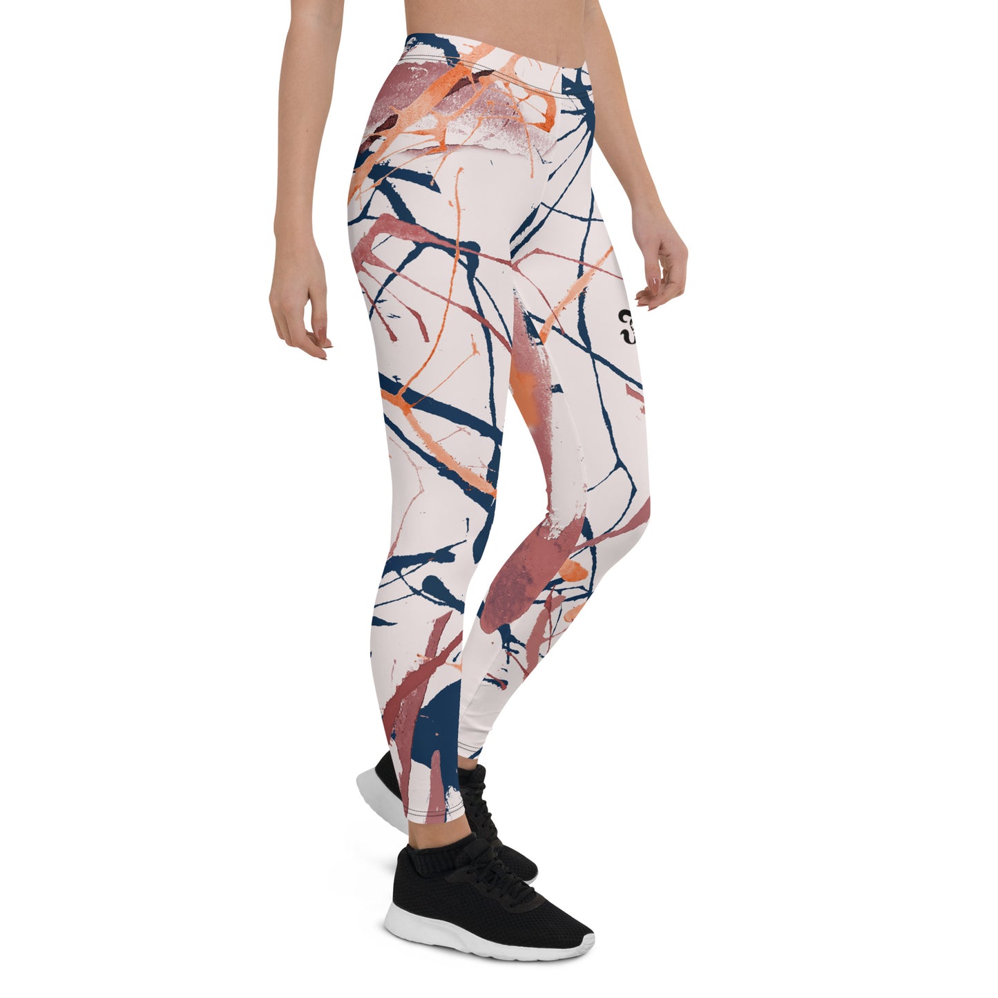 Jhanka Leggings Design Studio - Leggings