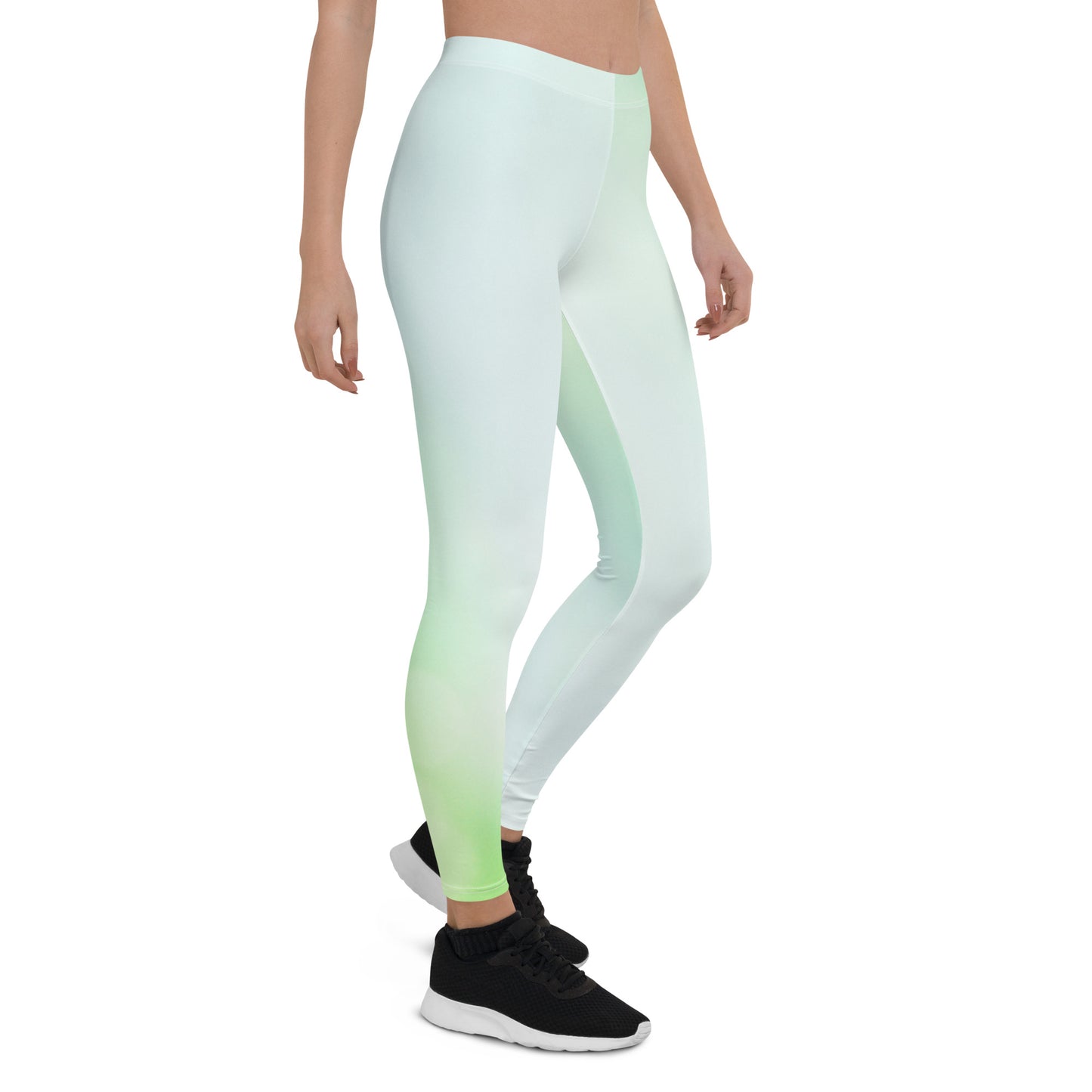 Jhanka Elite Leggings Co. - Leggings