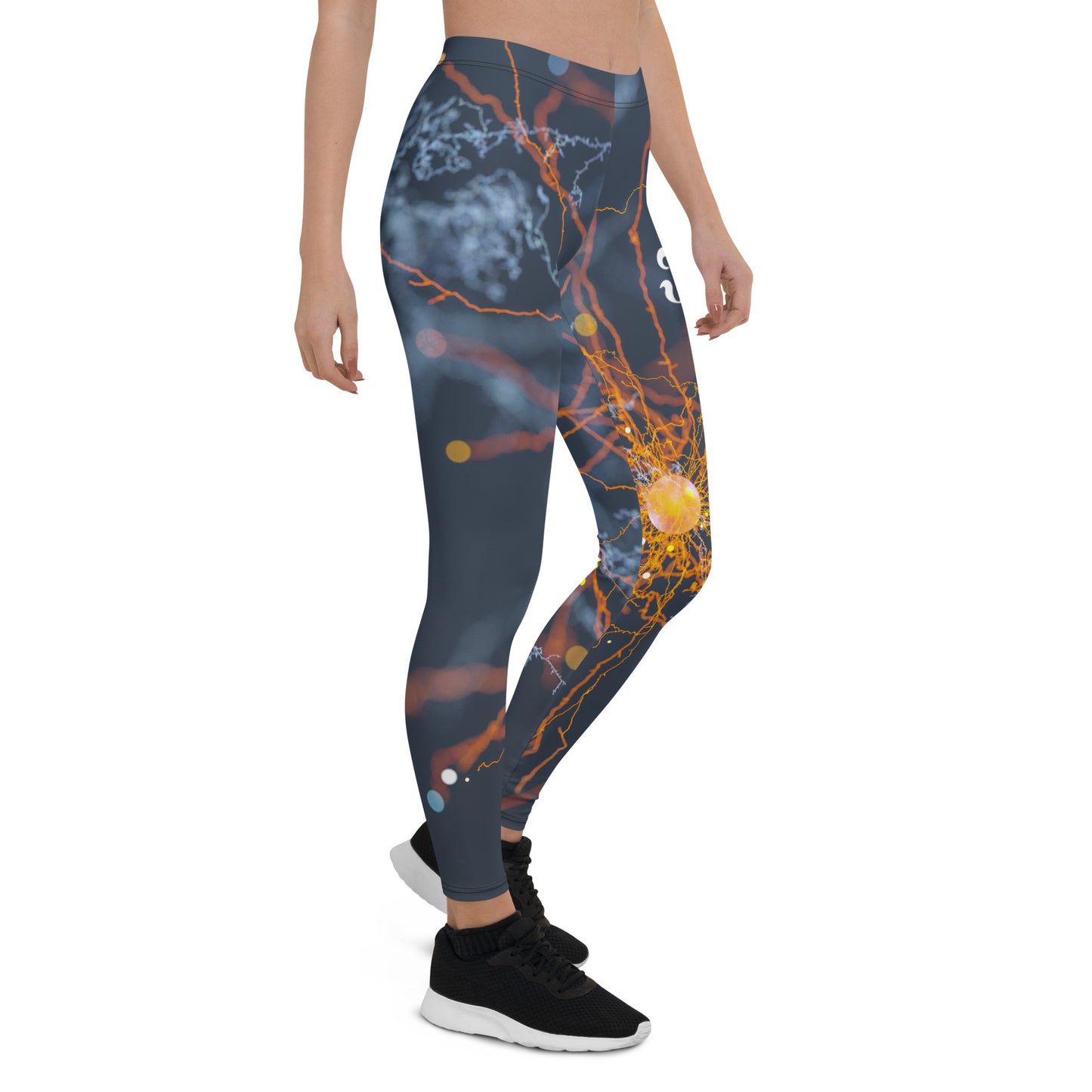 Jhanka Essence Leggings - Leggings